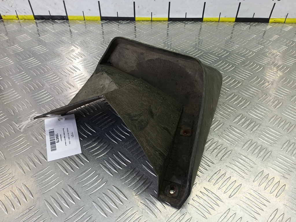 брызговик HONDA CR-V 2.0 AT (150 л.с.)CR-V  II (2001—2004) Внедорожник 75830S9A003, 630 рублей, Москва