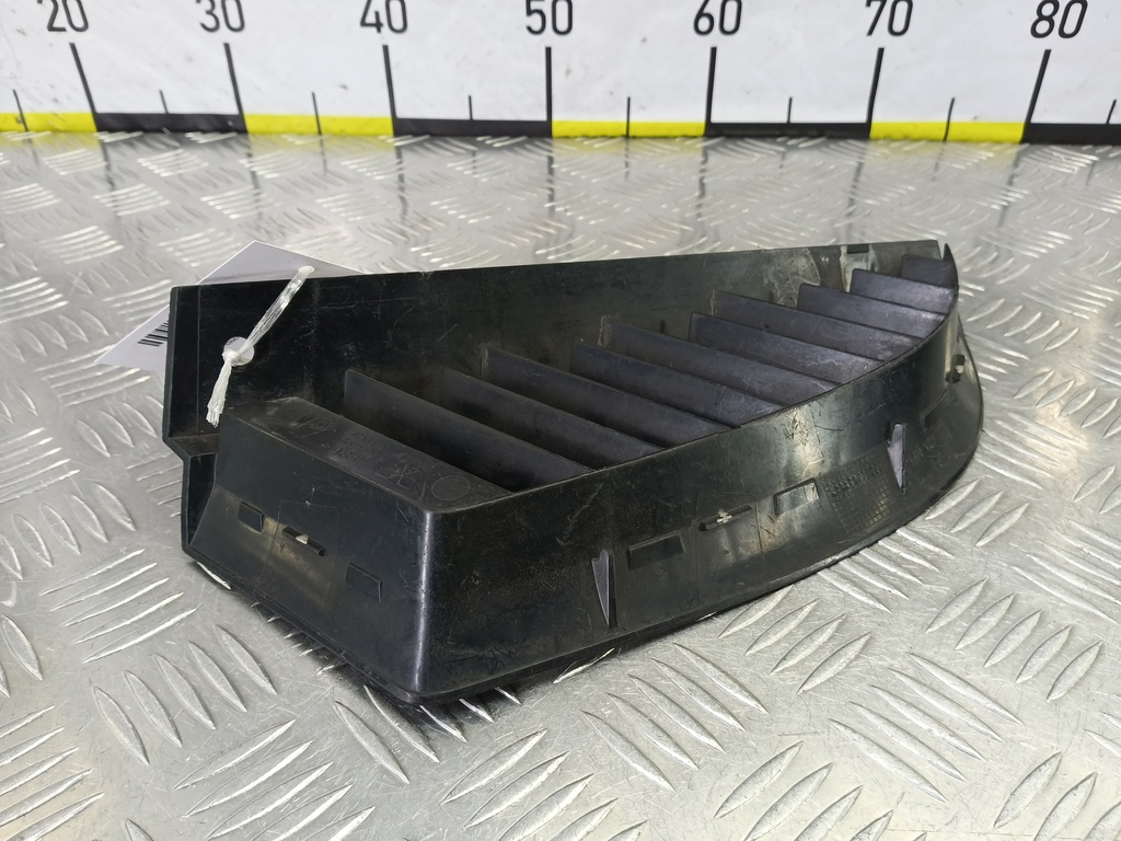 решетка радиатора MITSUBISHI COLT  MN127774XA, 2010 рублей, Москва