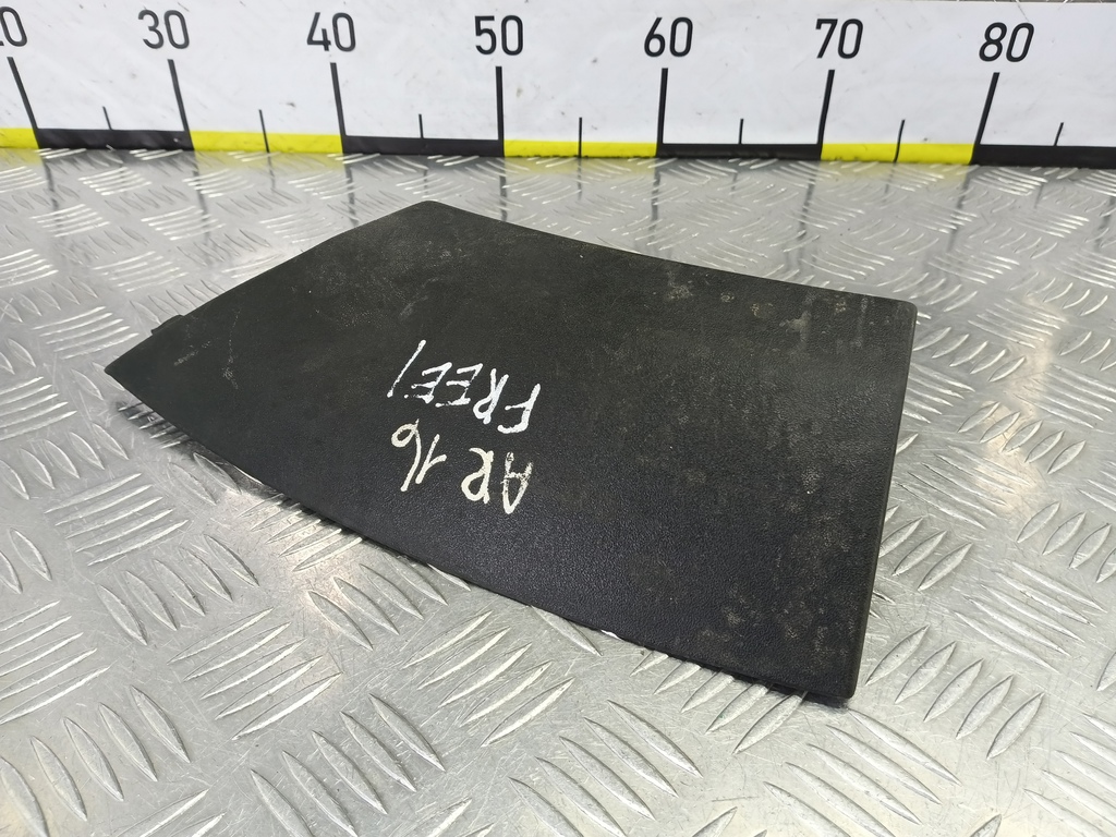 накладка крыла заднего LAND ROVER FREELANDER  DFK500090PMA, 750 рублей, Москва