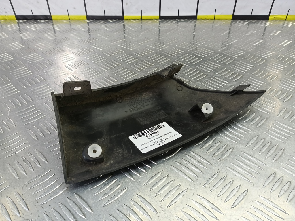 накладка крыла заднего LAND ROVER FREELANDER  DFK500090PMA, 750 рублей, Москва