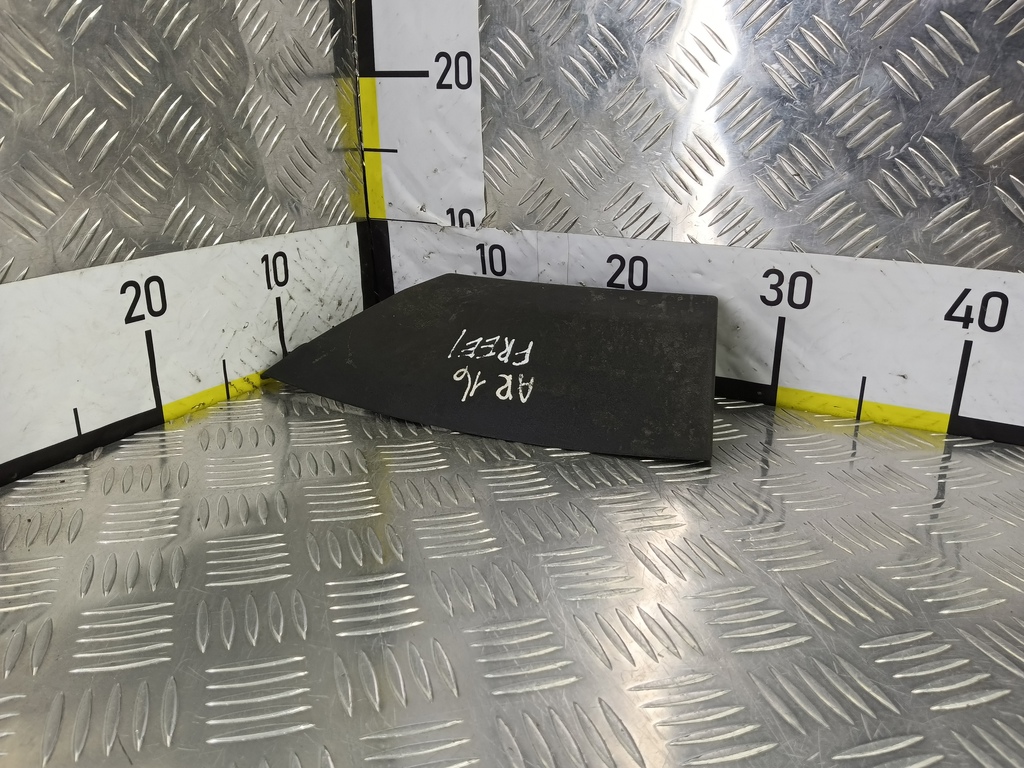 накладка крыла заднего LAND ROVER FREELANDER  DFK500090PMA, 750 рублей, Москва