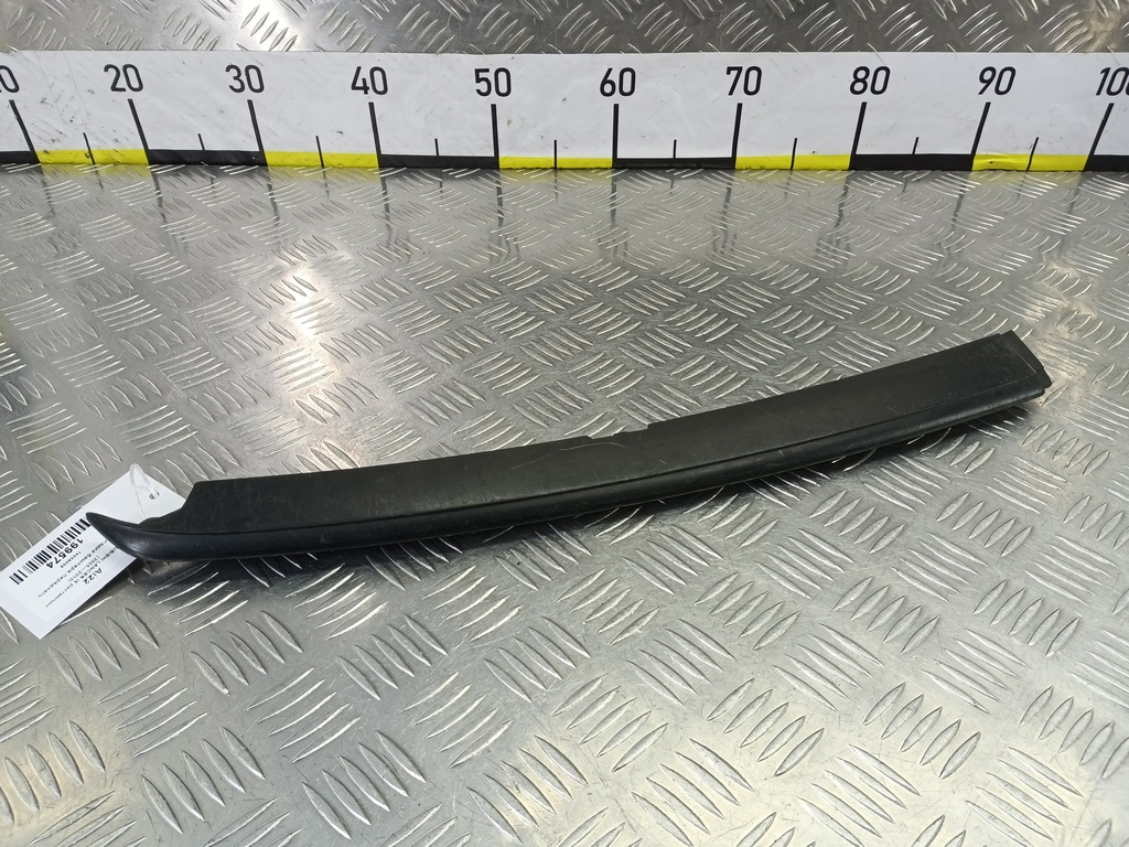 накладка бампера переднего MITSUBISHI LANCER  7405A059, 2130 рублей, Москва