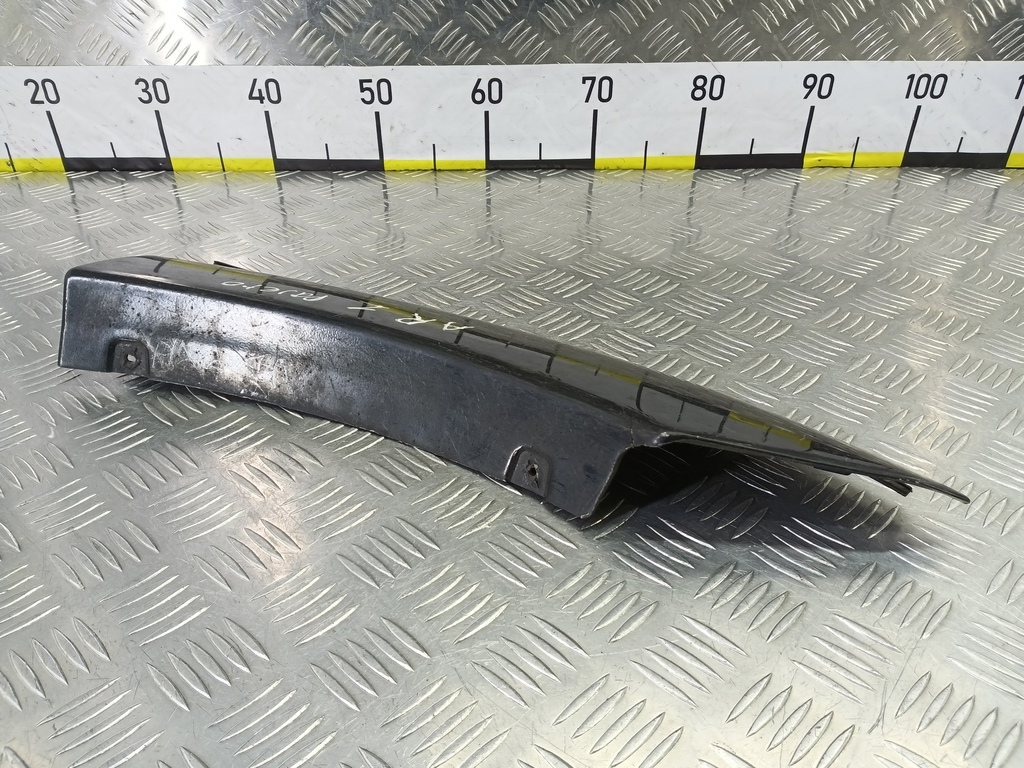 накладка крыла заднего MITSUBISHI PAJERO  MN133675, 1550 рублей, Москва