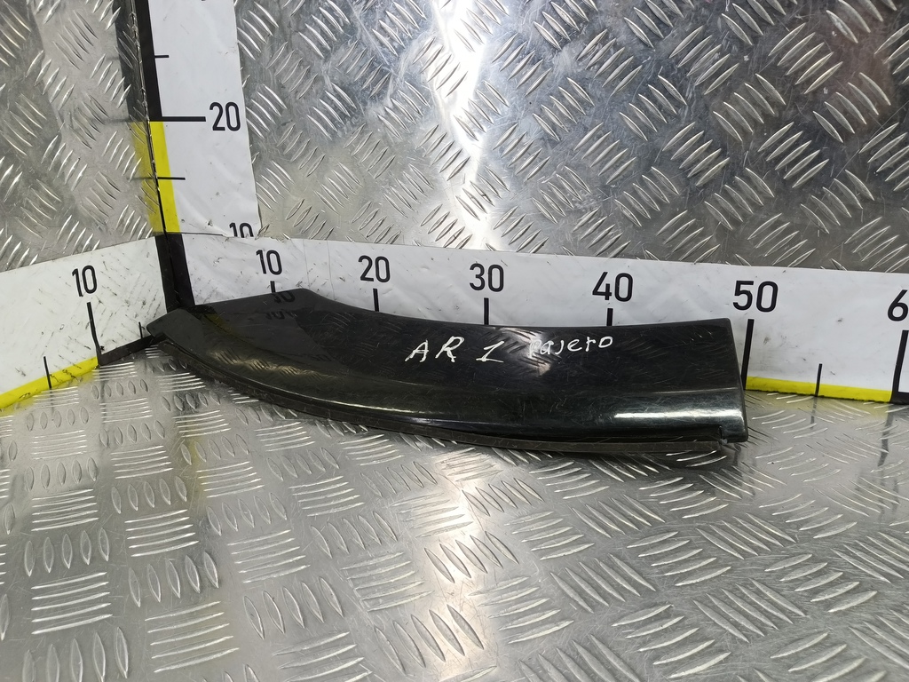 накладка крыла заднего MITSUBISHI PAJERO  MN133675, 1550 рублей, Москва