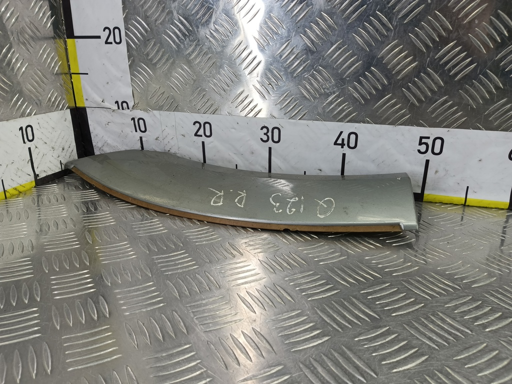 накладка крыла заднего MITSUBISHI PAJERO  MR508259, 750 рублей, Москва