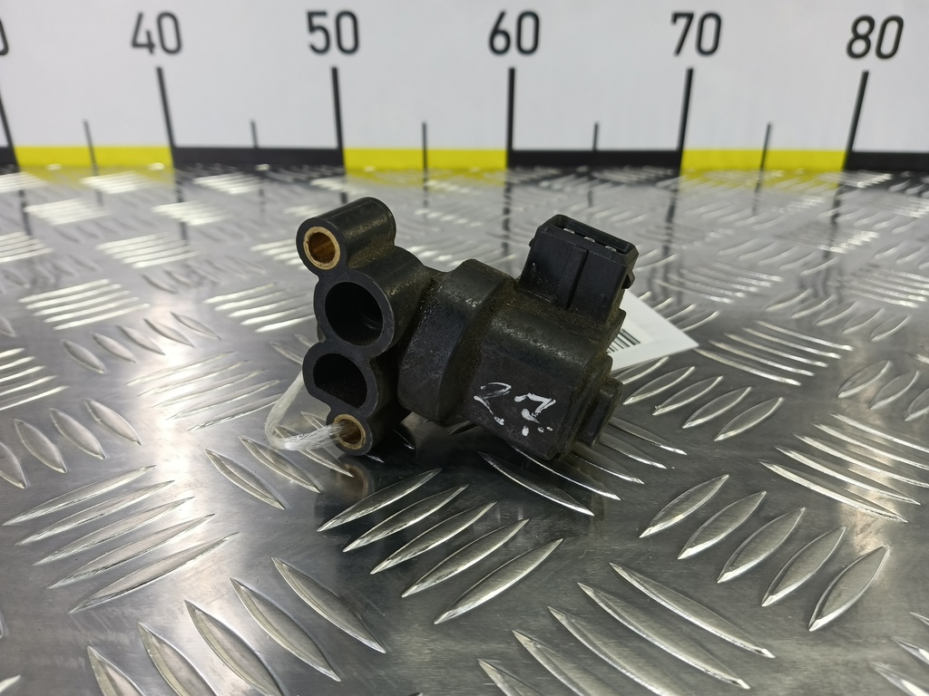 клапан холостого хода Hyundai GETZ 1.1 MT (66 л.с.)Getz  I рестайлинг (2005—2011) Хетчбэк 3515002600, 2470 рублей, Москва