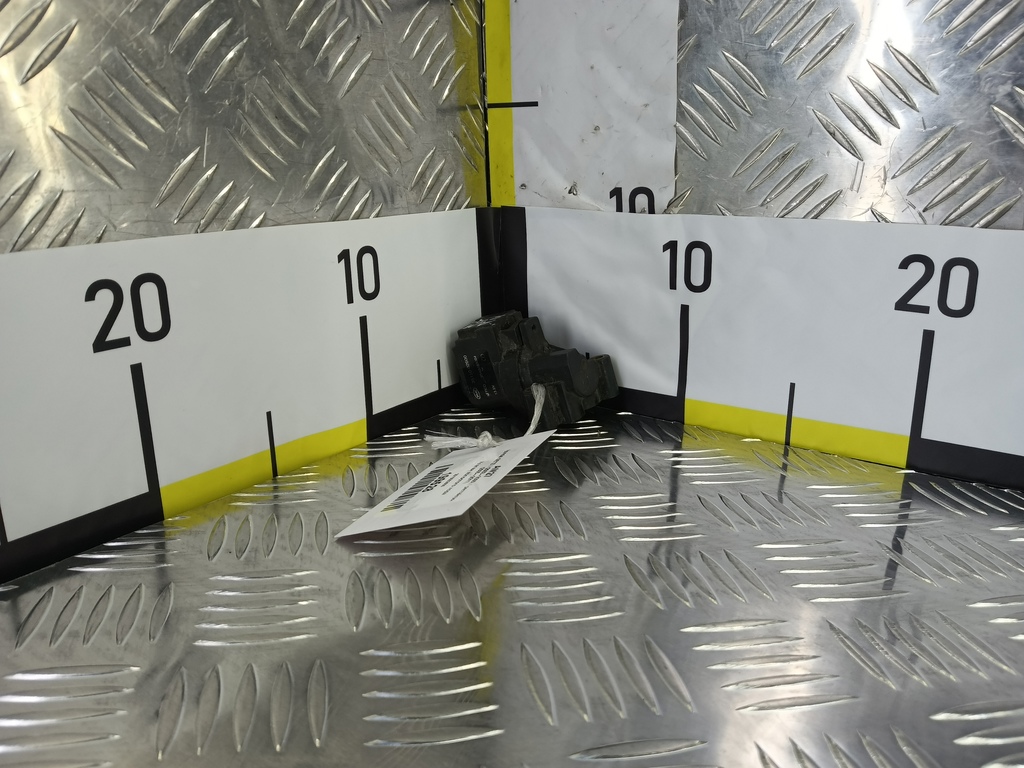 клапан холостого хода Hyundai GETZ 1.1 MT (66 л.с.)Getz  I рестайлинг (2005—2011) Хетчбэк 3515002600, 2470 рублей, Москва