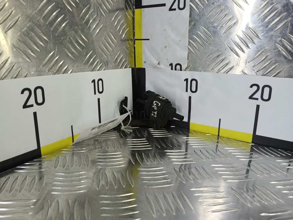 клапан электромагнитный Hyundai GETZ  2891426810, 750 рублей, Москва