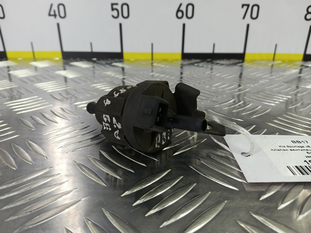 клапан вентиляции топливного бака Kia SPORTAGE  2891022040, 1440 рублей, Москва