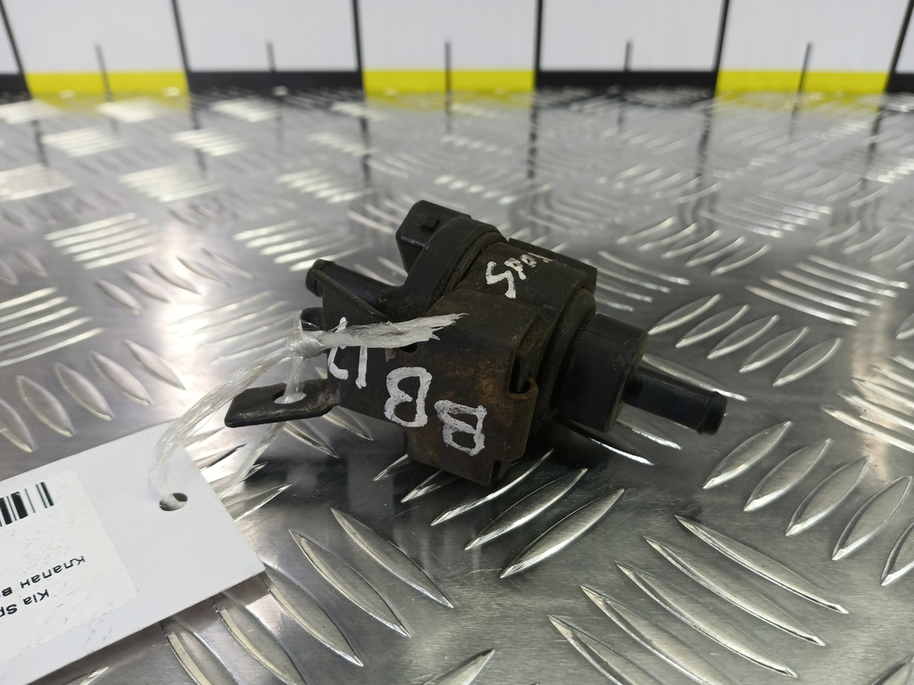 клапан вентиляции топливного бака Kia SPORTAGE  2891022040, 1440 рублей, Москва