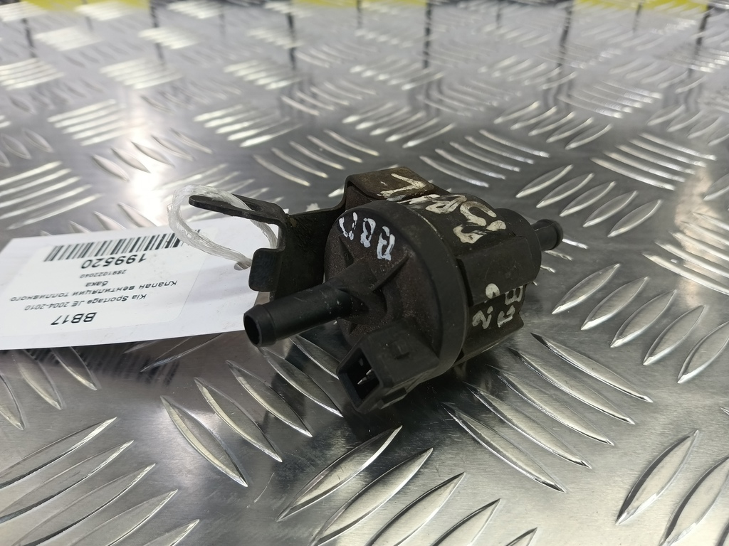 клапан вентиляции топливного бака Kia SPORTAGE  2891022040, 1440 рублей, Москва