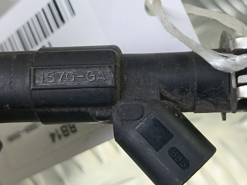 форсунка топливная MAZDA 6  LF0113250A, 860 рублей, Москва