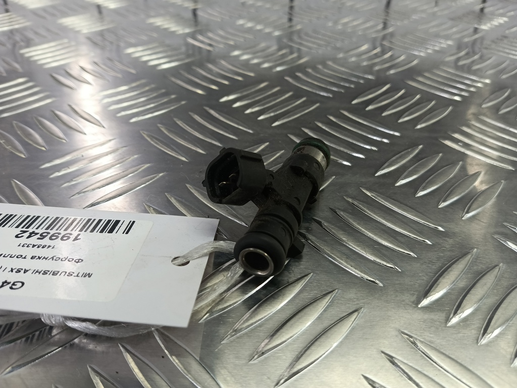 форсунка топливная MITSUBISHI ASX  1465A331, 860 рублей, Москва