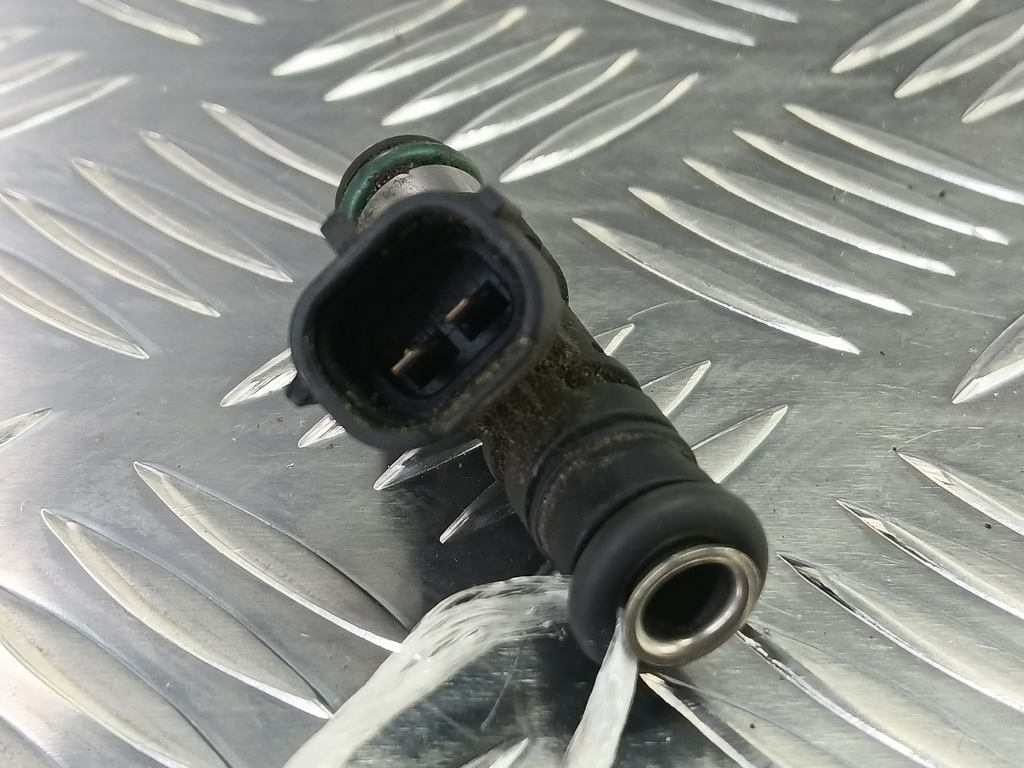 форсунка топливная MITSUBISHI ASX  1465A331, 860 рублей, Москва