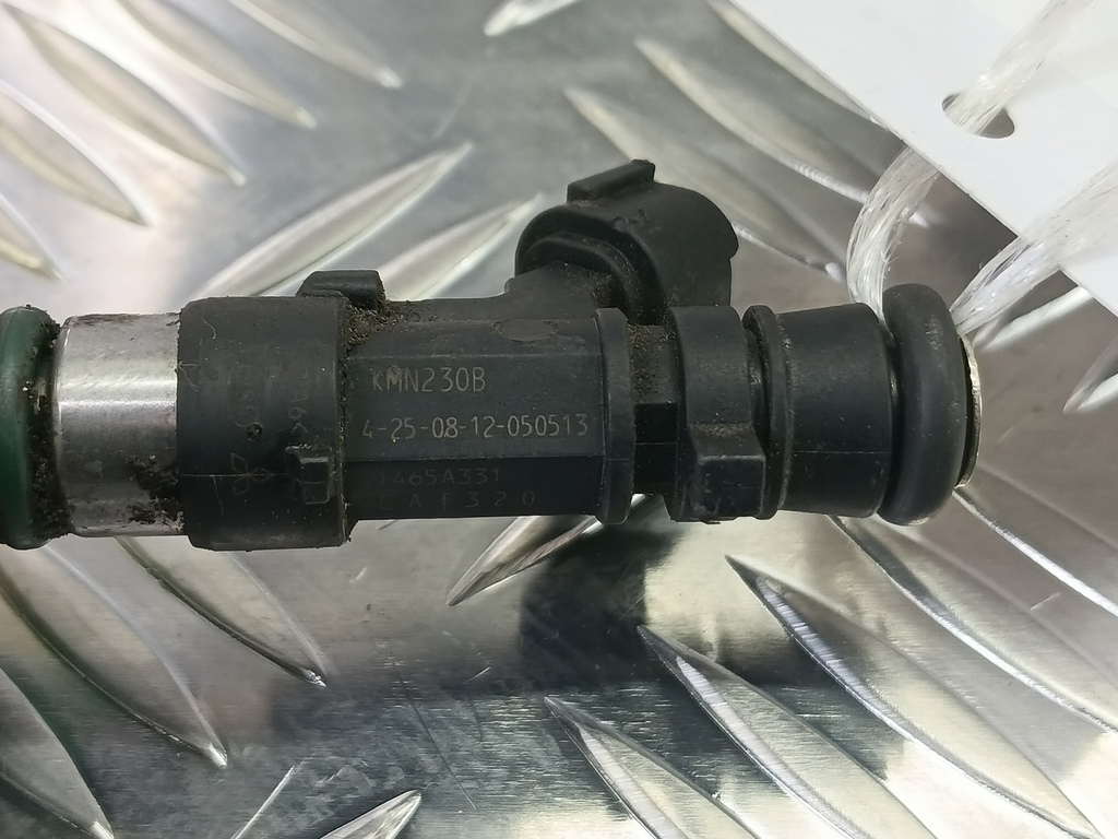 форсунка топливная MITSUBISHI ASX  1465A331, 860 рублей, Москва