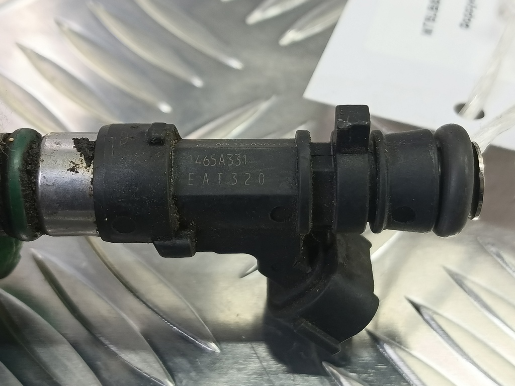 форсунка топливная MITSUBISHI ASX  1465A331, 860 рублей, Москва