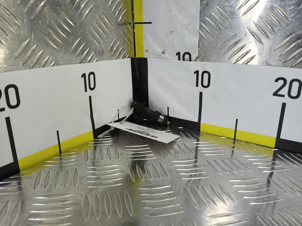 форсунка топливная MITSUBISHI ASX  1465A331, 860 рублей, Москва