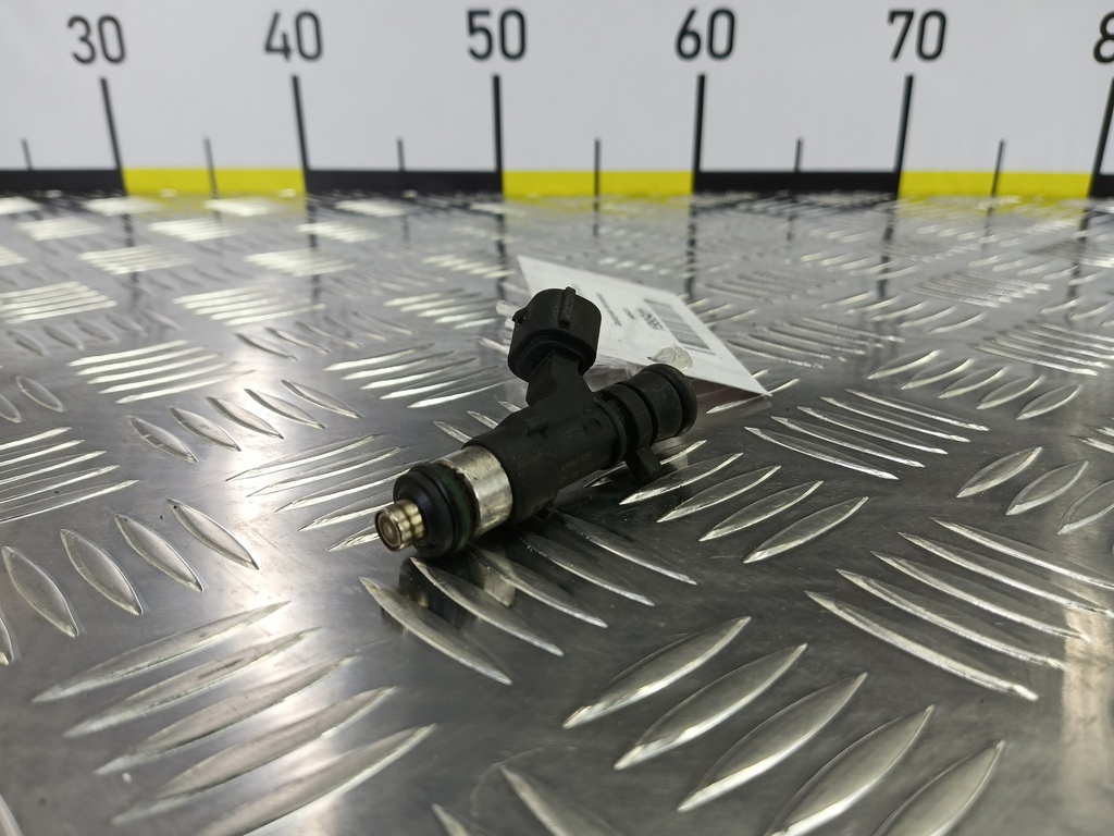 форсунка топливная MITSUBISHI ASX  1465A331, 860 рублей, Москва