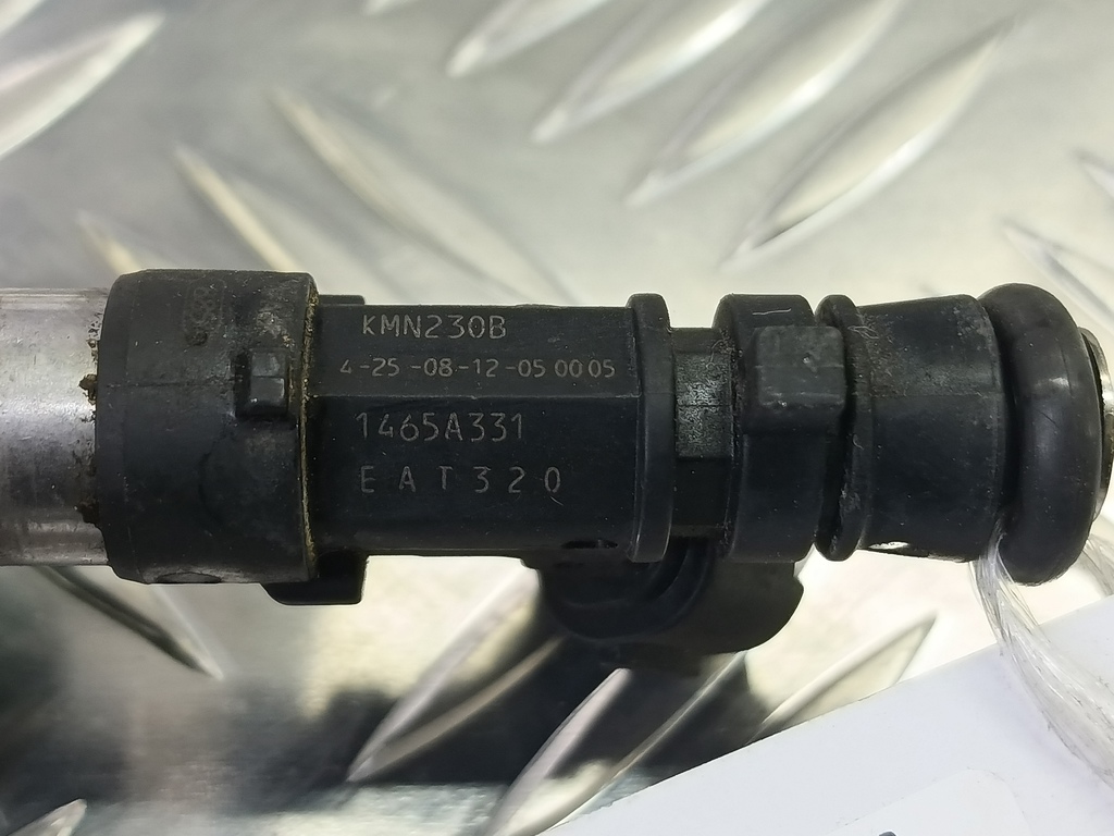 форсунка топливная MITSUBISHI ASX  1465A331, 860 рублей, Москва