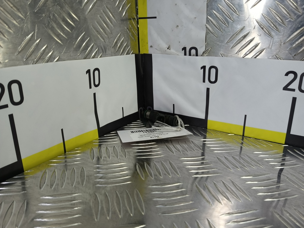 форсунка топливная MITSUBISHI ASX  1465A331, 860 рублей, Москва