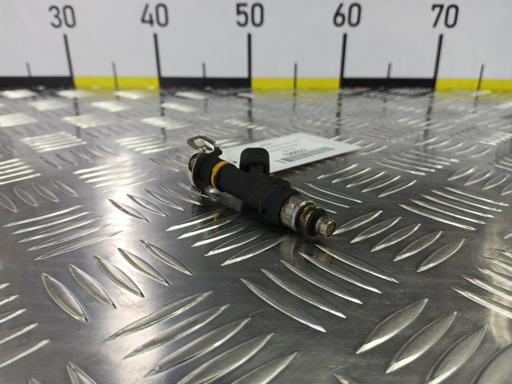 форсунка топливная MAZDA 6  L3G513250, 630 рублей, Москва