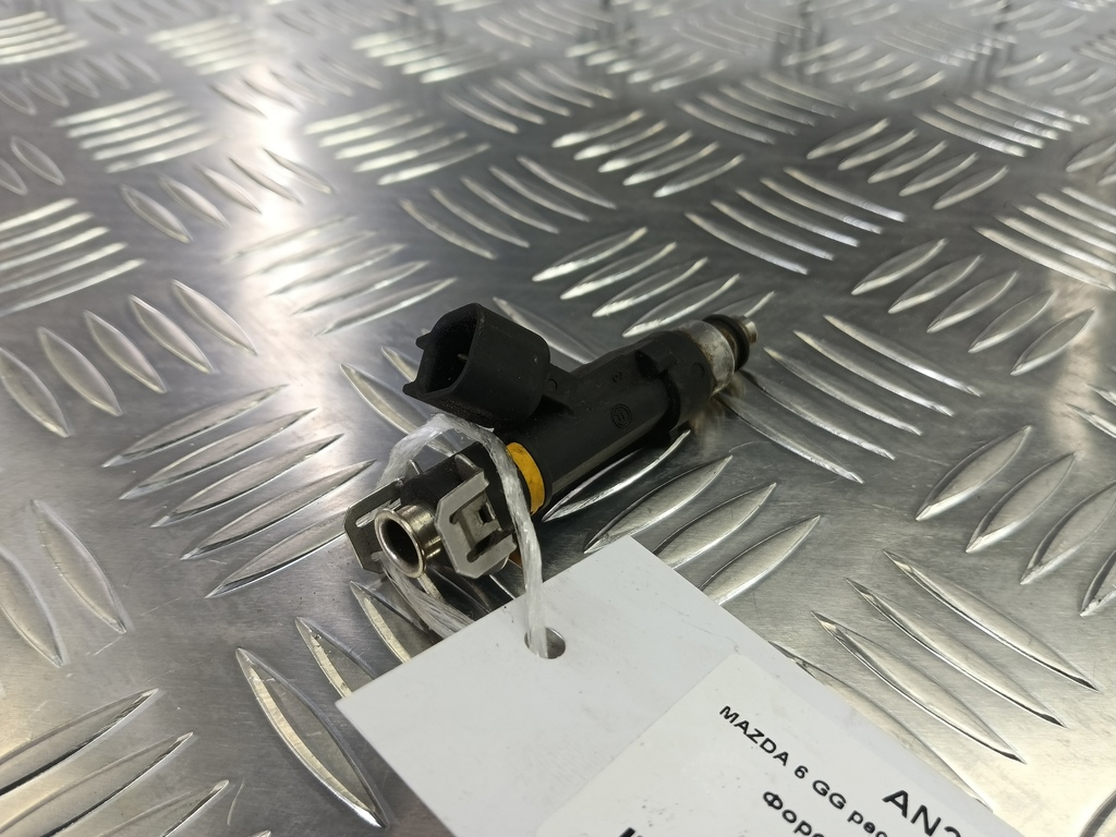 форсунка топливная MAZDA 6  L3G513250, 630 рублей, Москва