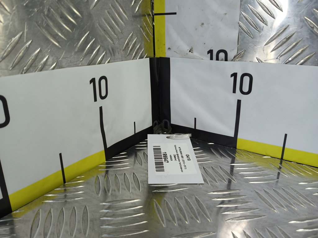 кронштейн форсунки топливной (зажим) MITSUBISHI ASX  1465A528, 520 рублей, Москва