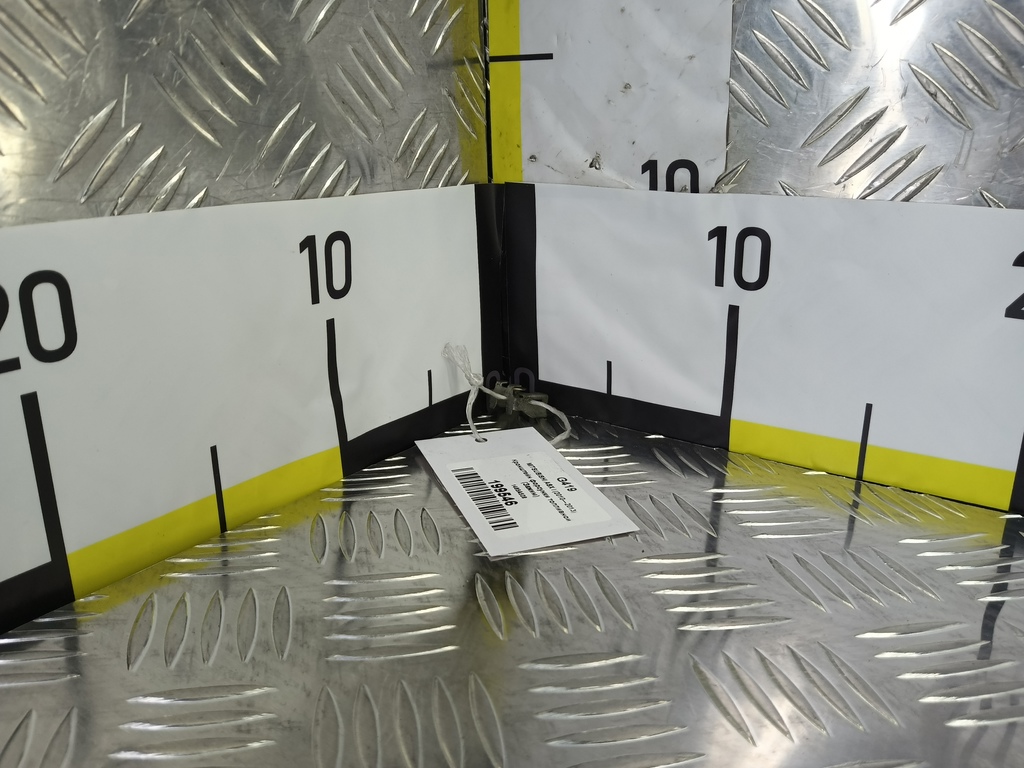 кронштейн форсунки топливной (зажим) MITSUBISHI ASX  1465A528, 520 рублей, Москва