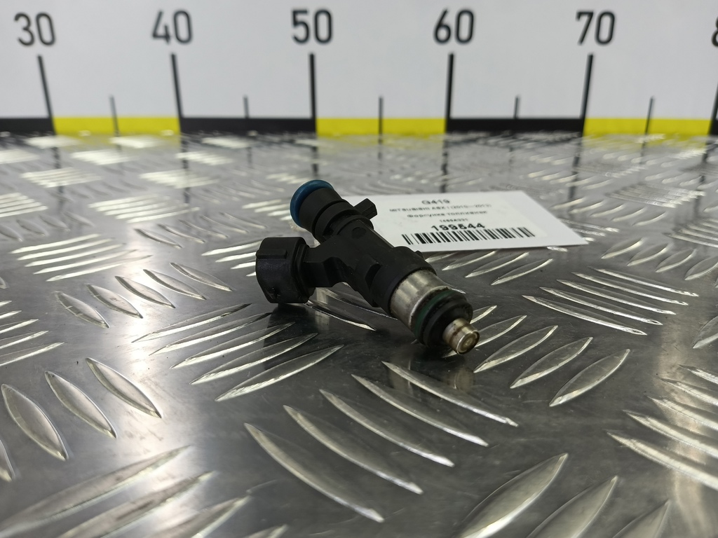 форсунка топливная MITSUBISHI ASX  1465A331, 860 рублей, Москва