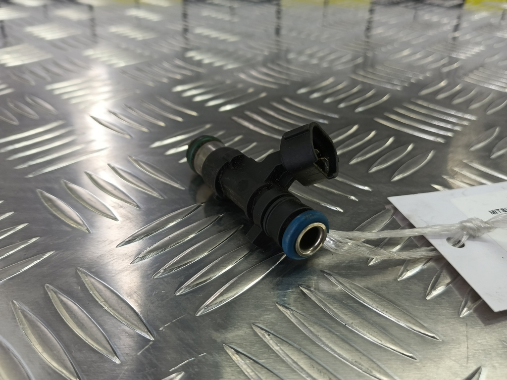 форсунка топливная MITSUBISHI ASX  1465A331, 860 рублей, Москва