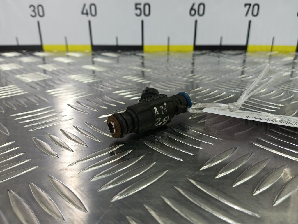 форсунка топливная Hyundai MATRIX 1.6 MT (103 л.с.)Matrix  I рестайлинг (2005—2008) Минивэн 3531022600, 520 рублей, Москва