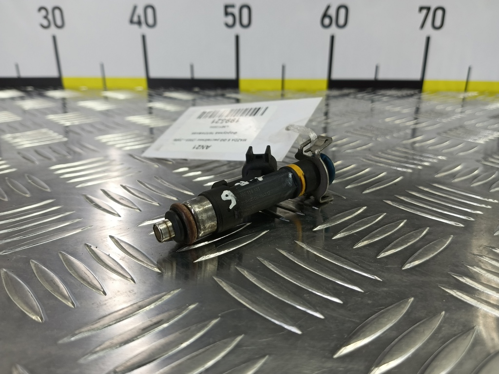 форсунка топливная MAZDA 6  L3G513250, 630 рублей, Москва