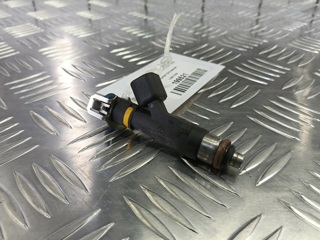 форсунка топливная MAZDA 6  L3G513250, 630 рублей, Москва