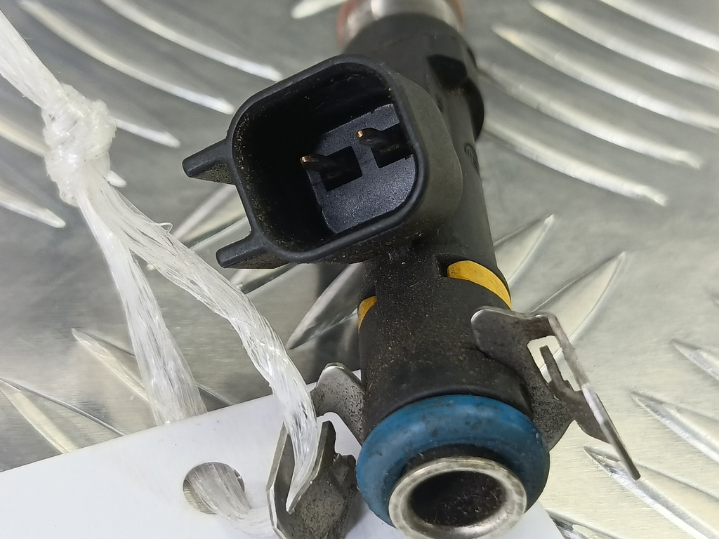 форсунка топливная MAZDA 6  L3G513250, 630 рублей, Москва