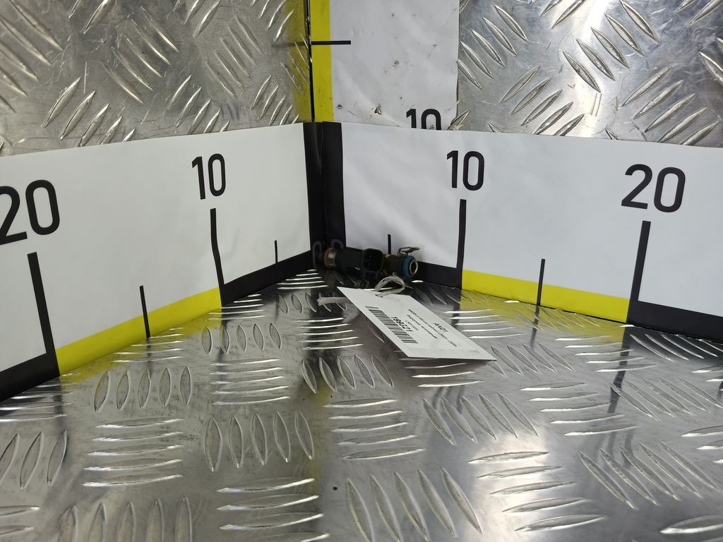 форсунка топливная MAZDA 6  L3G513250, 630 рублей, Москва