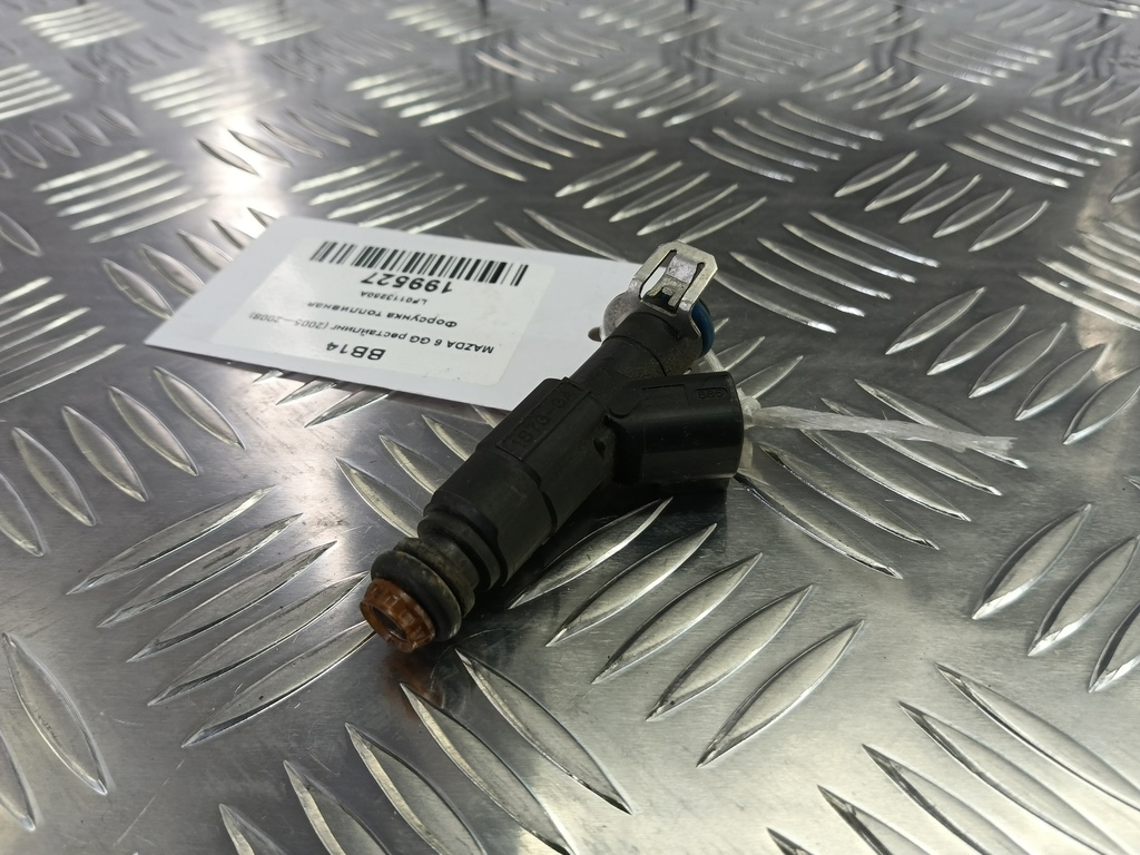 форсунка топливная MAZDA 6  LF0113250A, 860 рублей, Москва