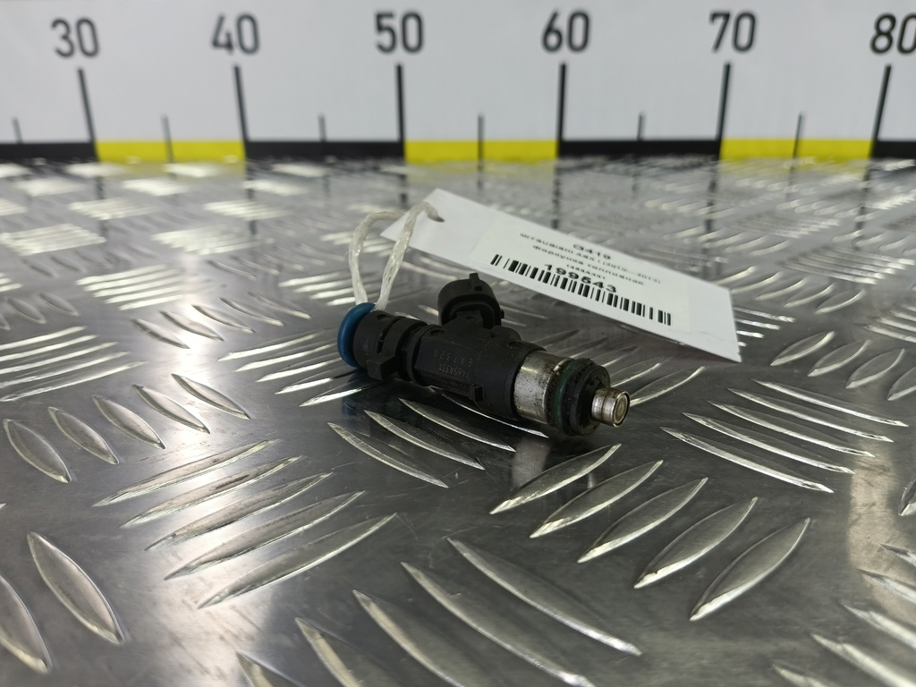 форсунка топливная MITSUBISHI ASX  1465A331, 860 рублей, Москва