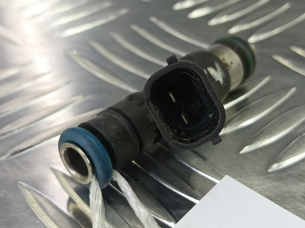 форсунка топливная MITSUBISHI ASX  1465A331, 860 рублей, Москва