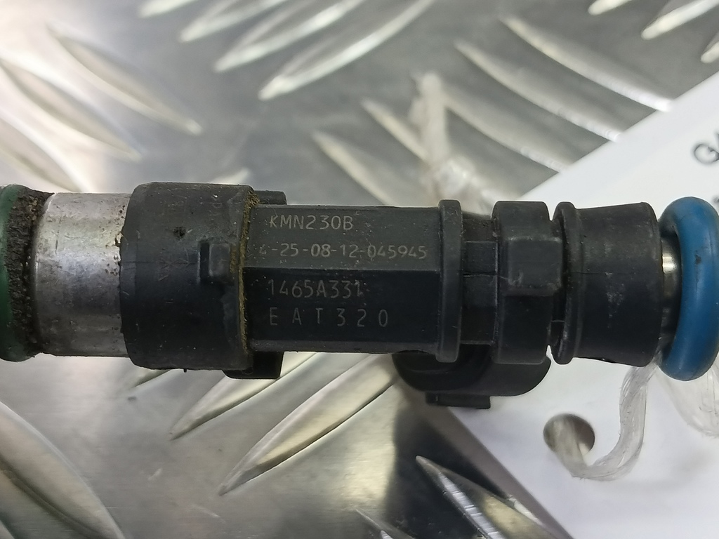 форсунка топливная MITSUBISHI ASX  1465A331, 860 рублей, Москва