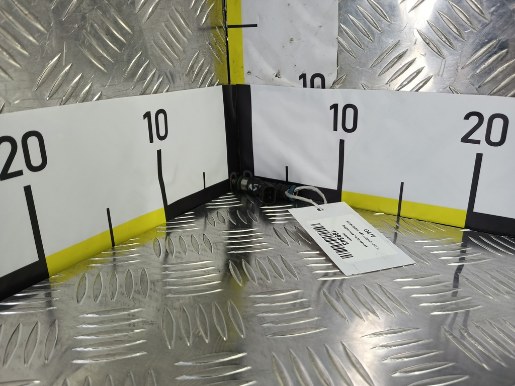 форсунка топливная MITSUBISHI ASX  1465A331, 860 рублей, Москва