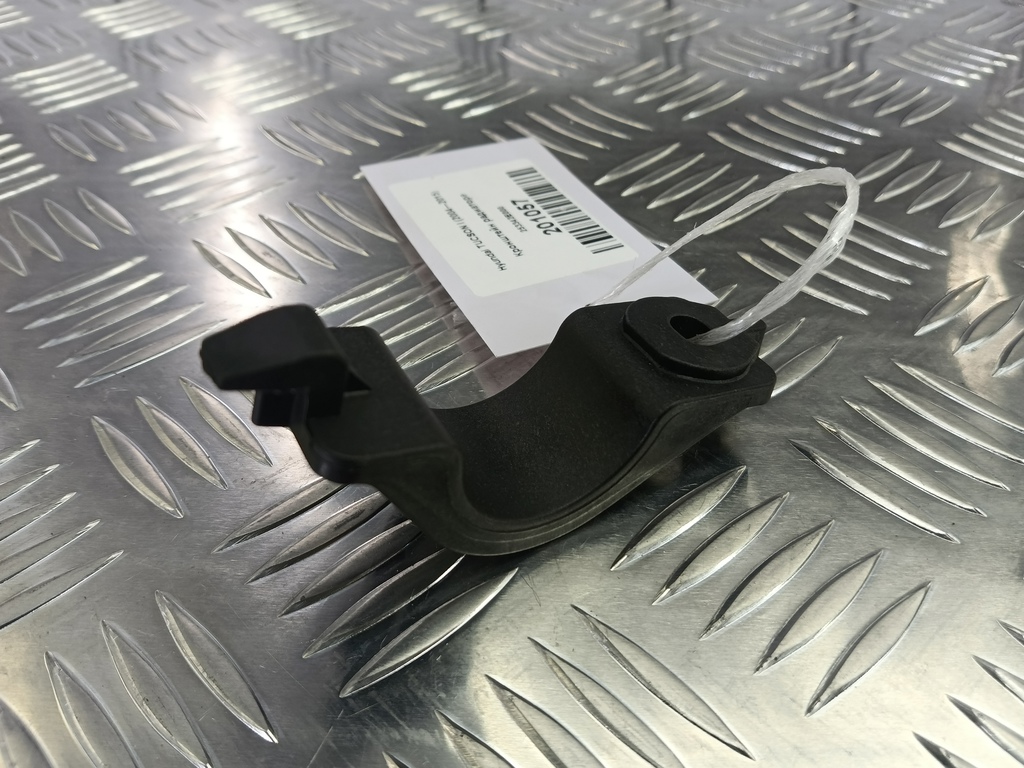кронштейн радиатора Hyundai TUCSON  253342E000, 520 рублей, Москва