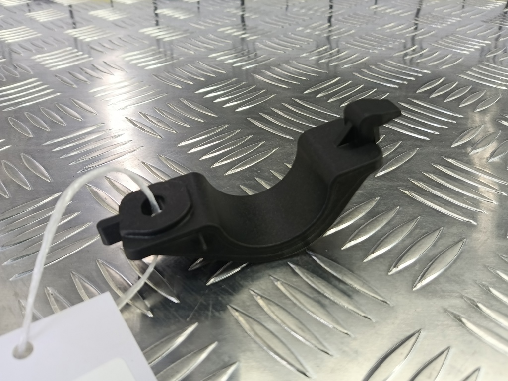 кронштейн радиатора Hyundai TUCSON  253342E000, 520 рублей, Москва