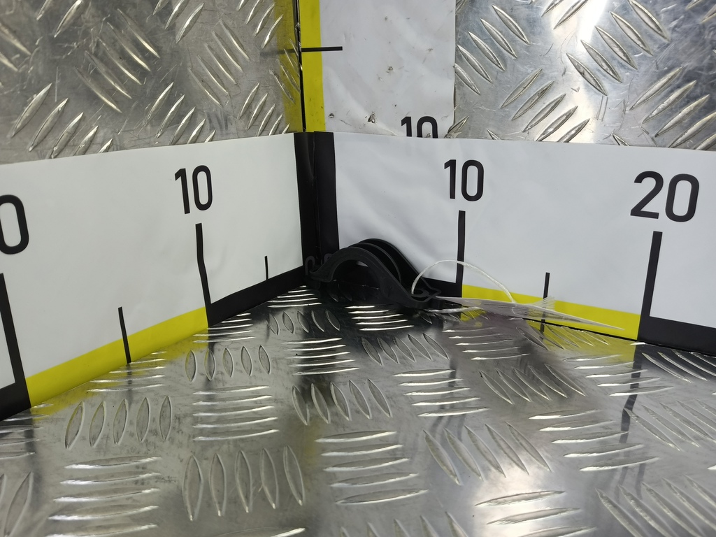 кронштейн радиатора Hyundai TUCSON  253342E000, 520 рублей, Москва