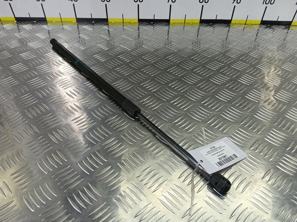амортизатор капота MERCEDES-BENZ E-класс E 220d 2.1 5G-Tronic (170 л.с.)E-класс  W212/S212/C207/A207 (2009—2013) Седан A2048800029, 630 рублей, Москва