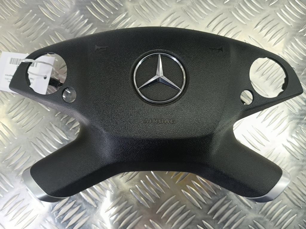 подушка безопасности водителя MERCEDES-BENZ E-класс E 220d 2.1 5G-Tronic (170 л.с.)E-класс  W212/S212/C207/A207 (2009—2013) Седан A2128600102, 1550 рублей, Москва
