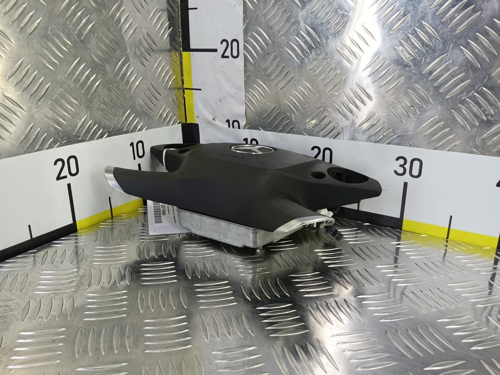 подушка безопасности водителя MERCEDES-BENZ E-класс E 220d 2.1 5G-Tronic (170 л.с.)E-класс  W212/S212/C207/A207 (2009—2013) Седан A2128600102, 1550 рублей, Москва