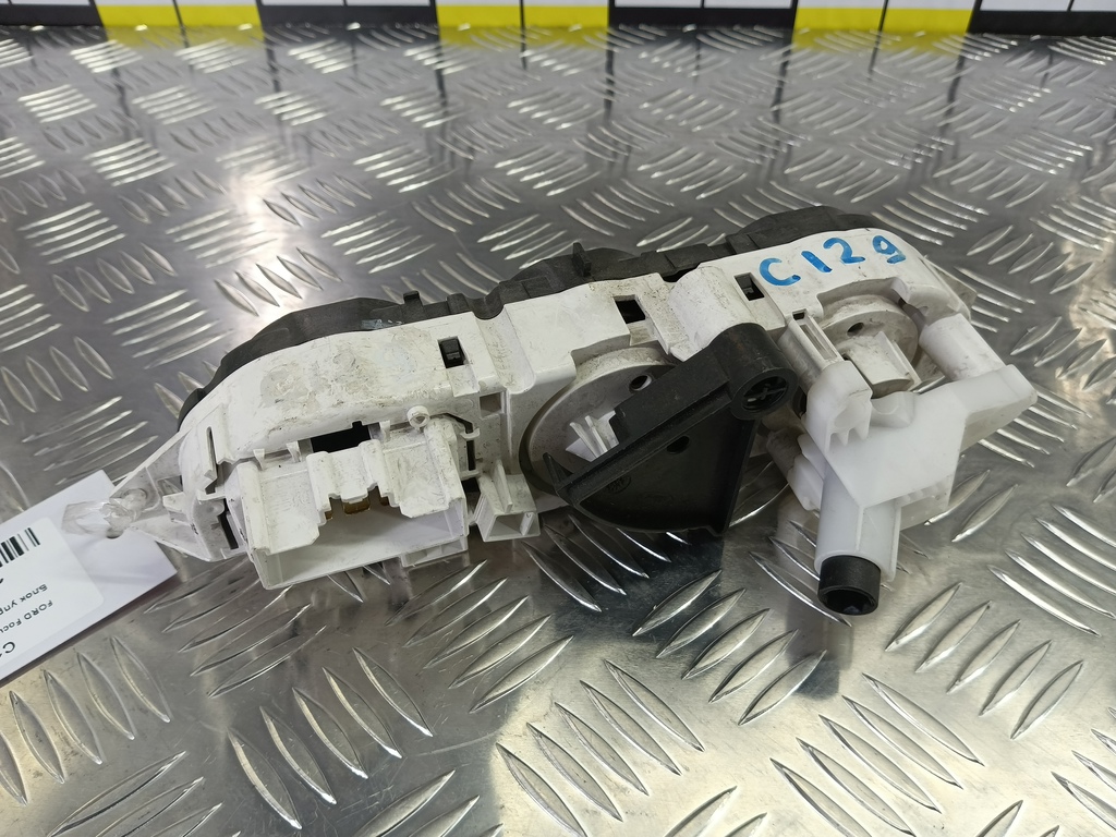 блок управления печкой FORD Focus Focus 1374165, 1550 рублей, Москва