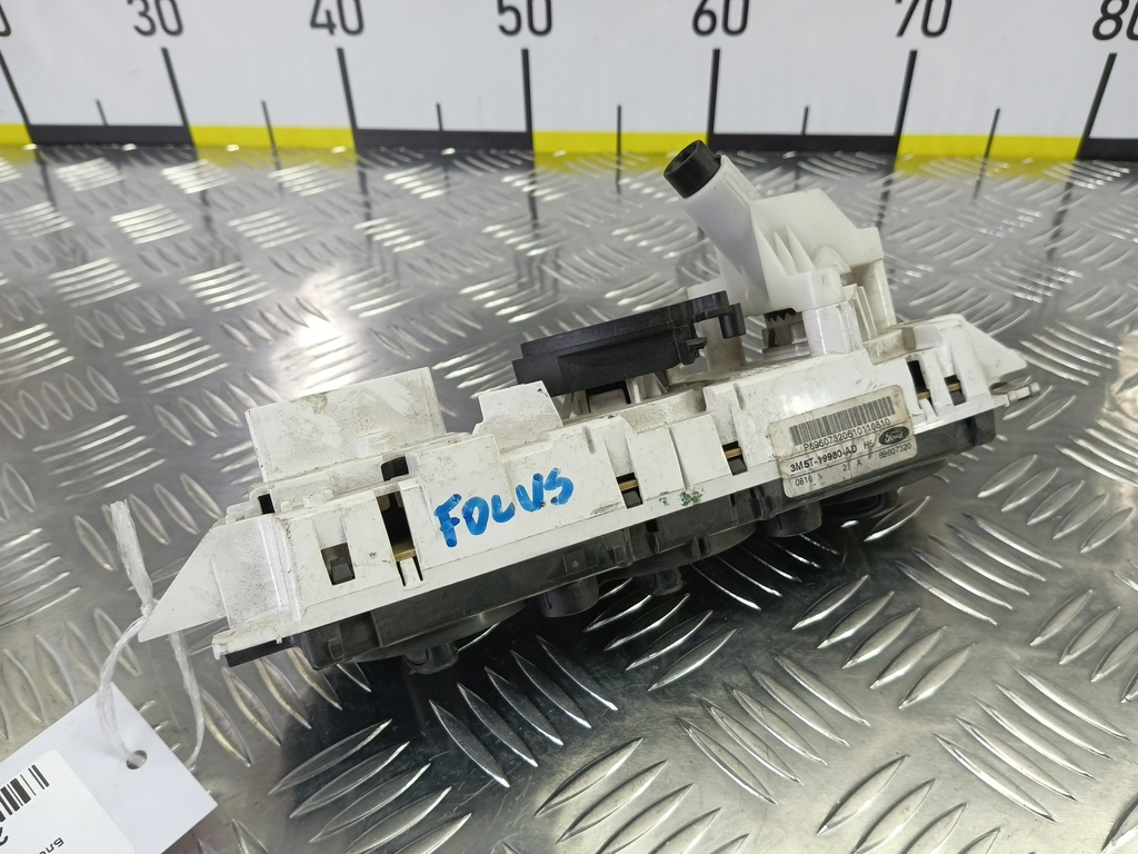блок управления печкой FORD Focus Focus 1374165, 1550 рублей, Москва