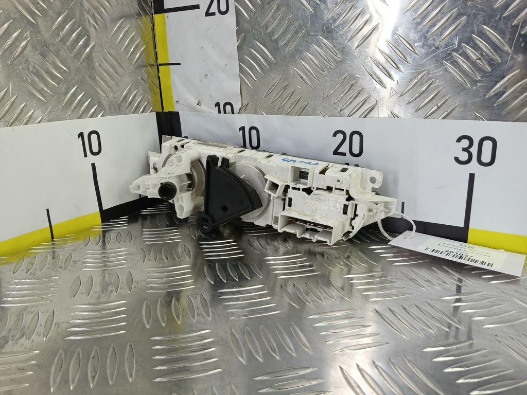 блок управления печкой FORD Focus Focus 1374165, 1550 рублей, Москва