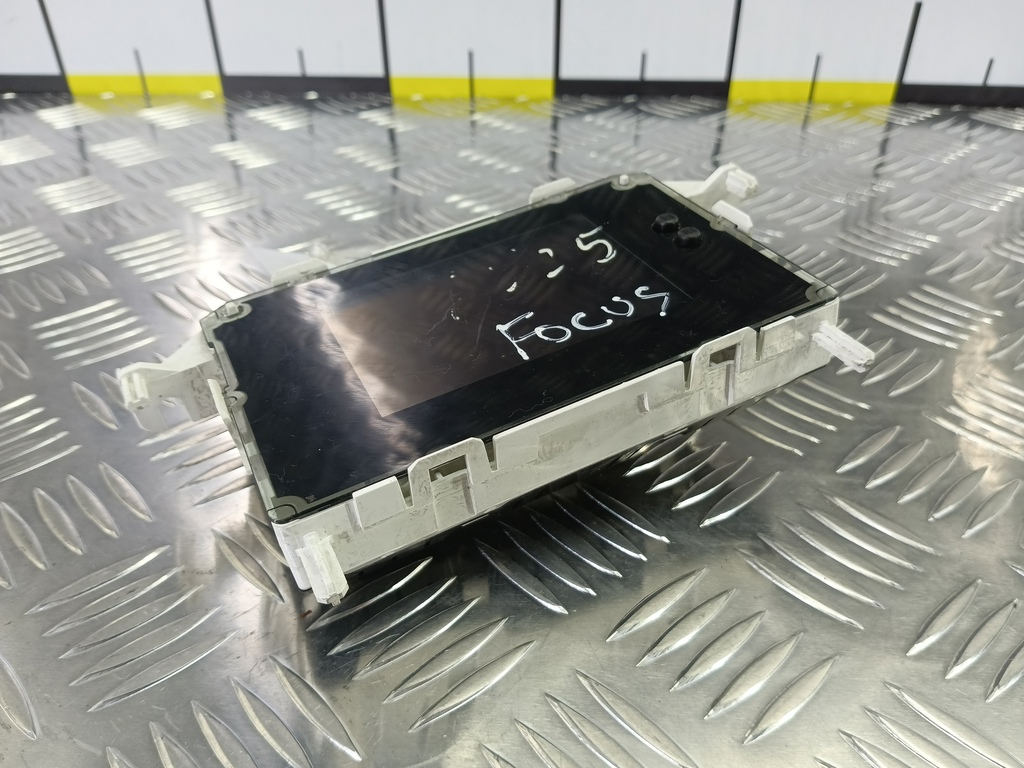 дисплей информационный FORD Focus  1940785, 1550 рублей, Москва